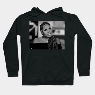 REST IN PEACE  Traci Braxton Hoodie